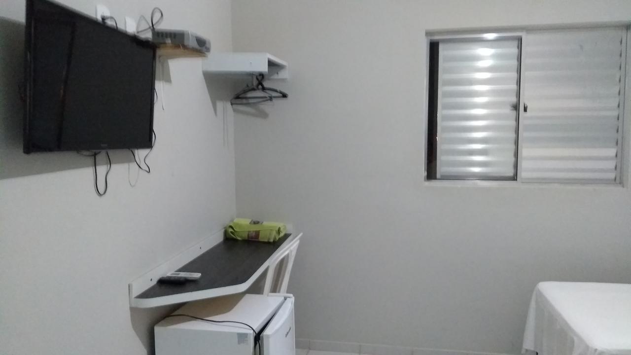 Oeiras Hotel E Churrascaria Coqueiro Verde المظهر الخارجي الصورة