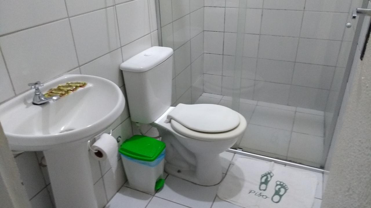 Oeiras Hotel E Churrascaria Coqueiro Verde المظهر الخارجي الصورة