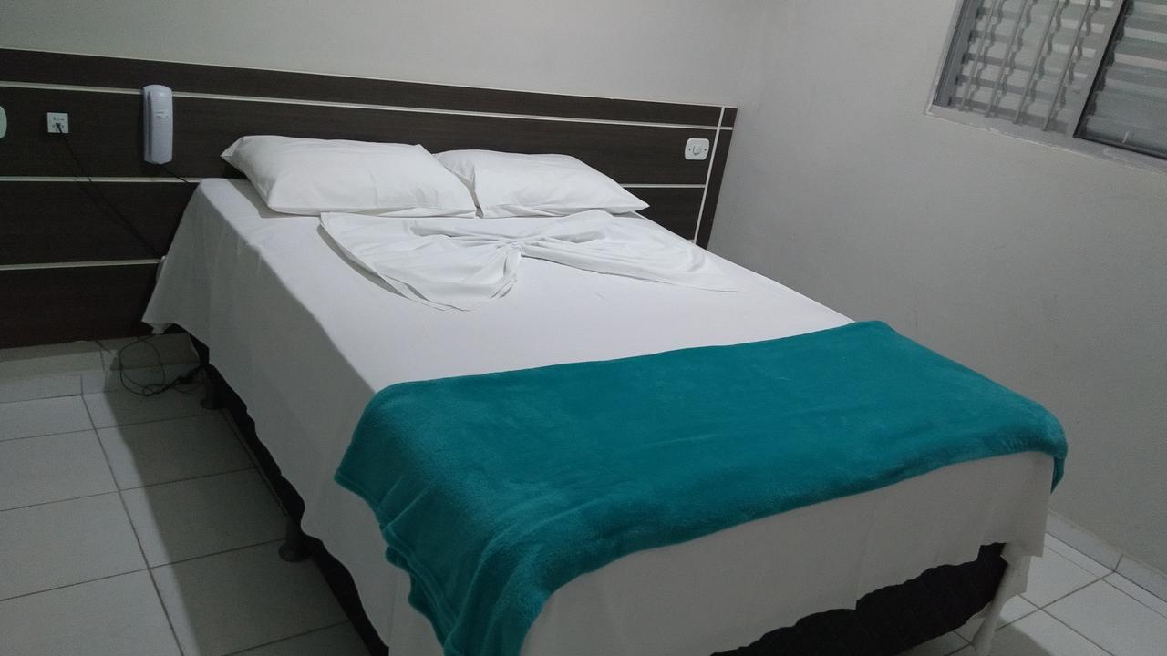 Oeiras Hotel E Churrascaria Coqueiro Verde المظهر الخارجي الصورة