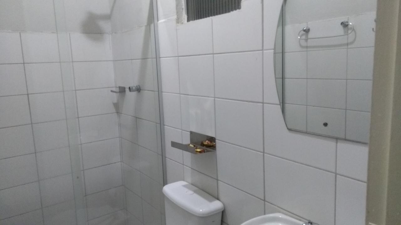 Oeiras Hotel E Churrascaria Coqueiro Verde المظهر الخارجي الصورة